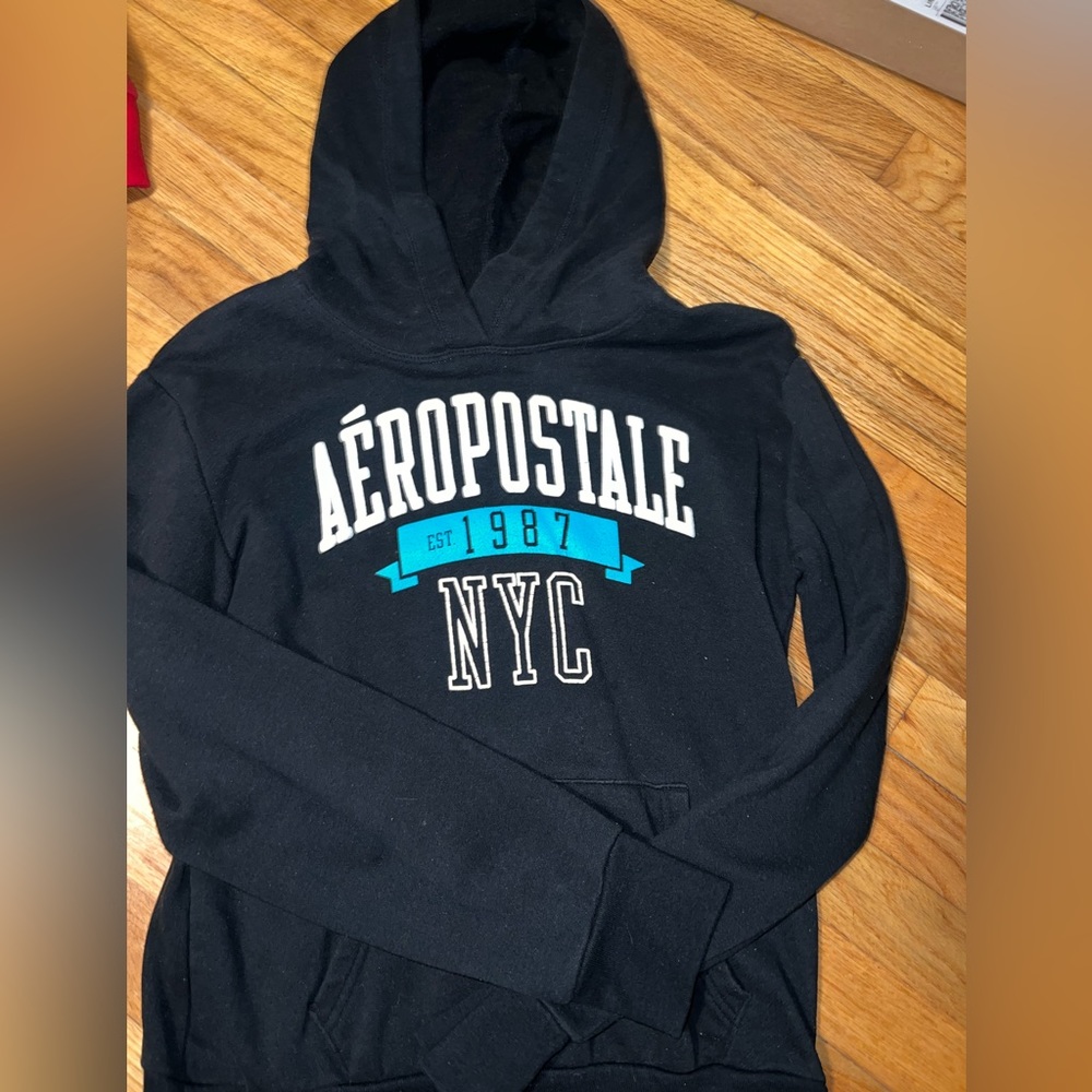 AERO Hoodie